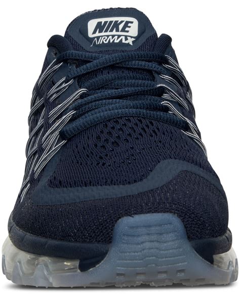 Nike Air Max 2015 Men's Sneakers for Sale 